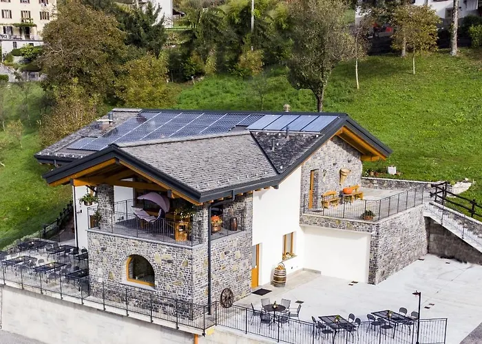 Sole Agriturismo